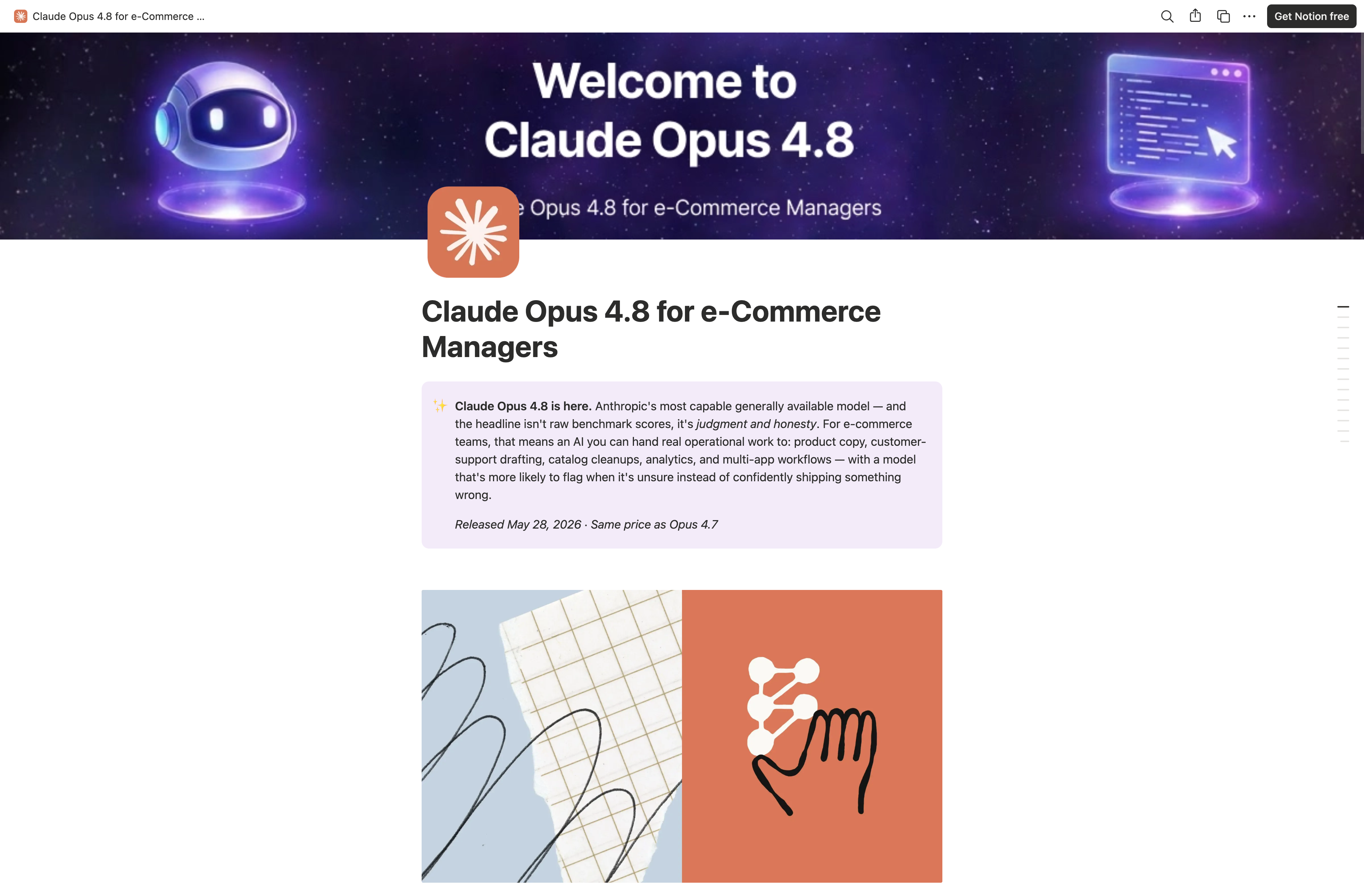 The Claude Opus 4.8 Playbook
